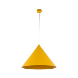 CONO YELLOW LAMPA WISZACA 1 XL