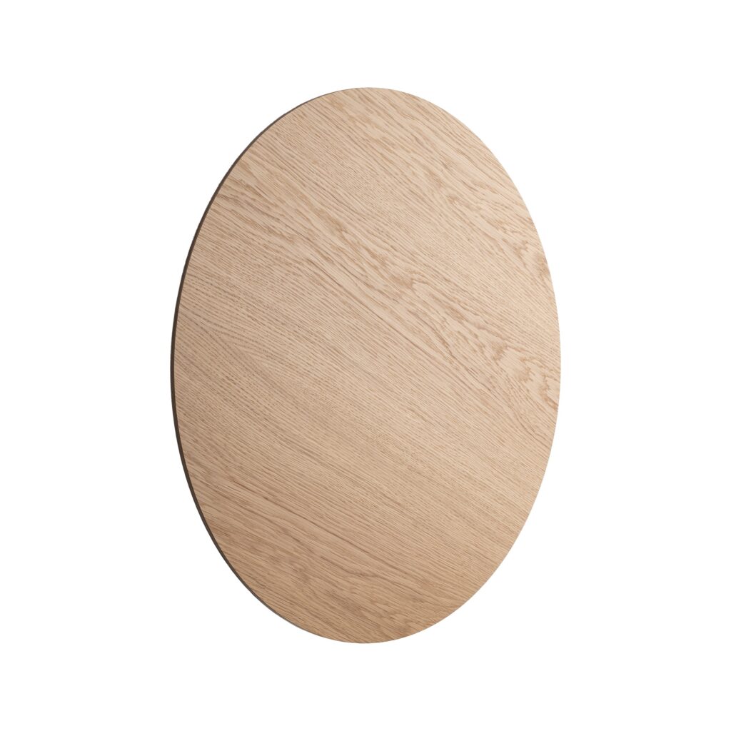 LUNA WOOD DĄB KINKIET 8  600