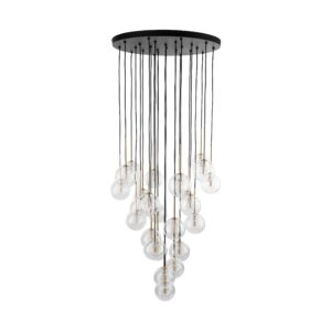 NILOS BLACK GOLD LAMPA WISZACA 26