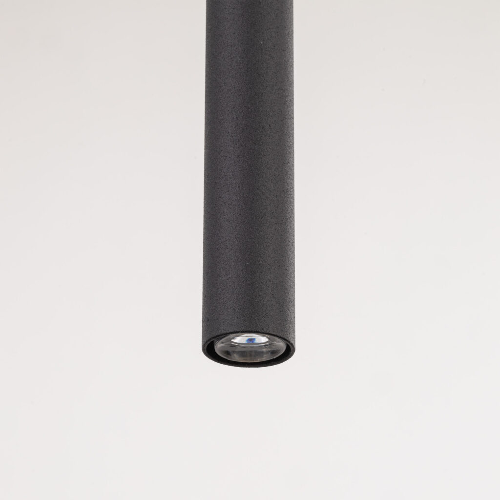 PIANO BLACK LAMPA WISZACA 3