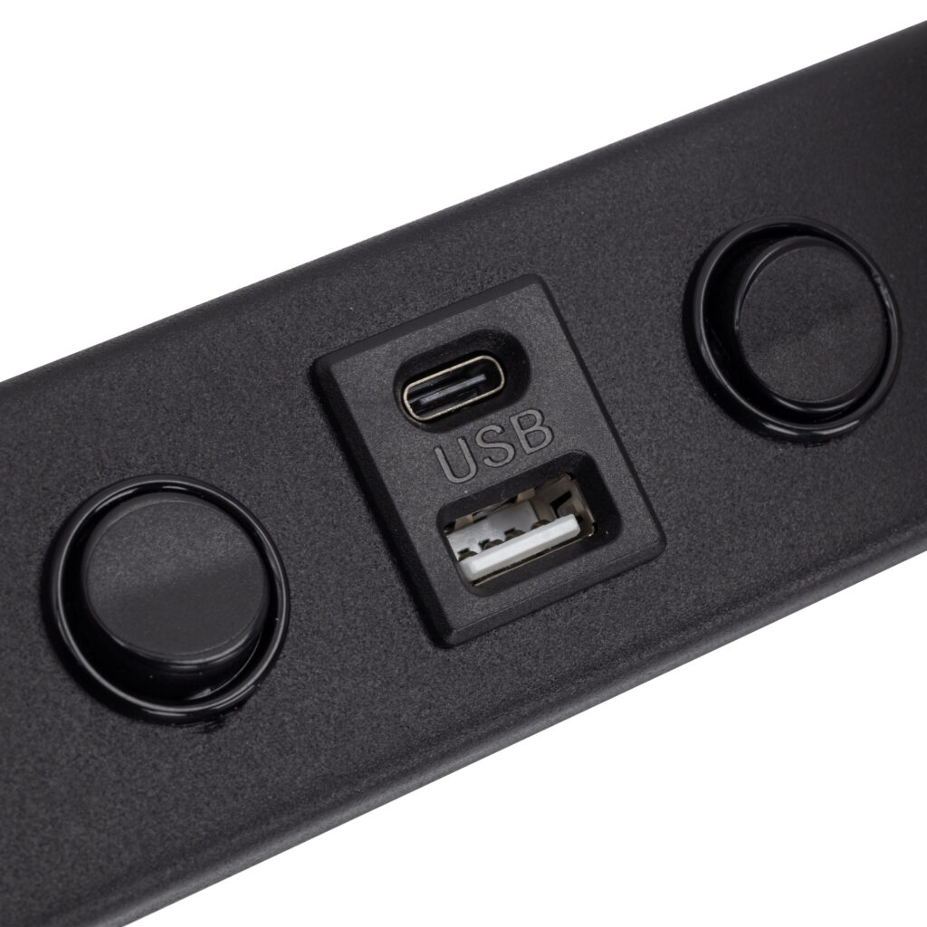 VOX KINKIET 2 + ŁADOWARKA USB