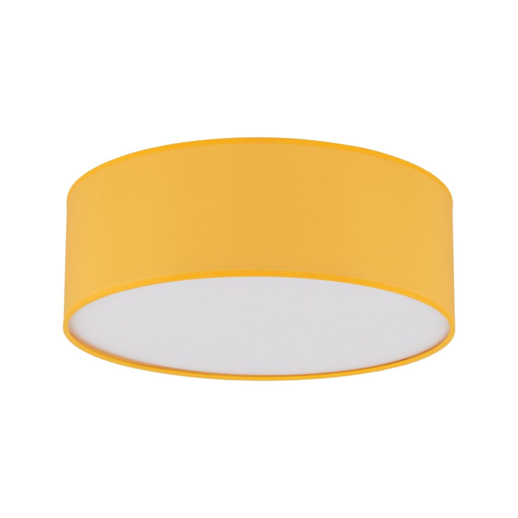 NICOLA YELLOW LAMPA SUFITOWA 380