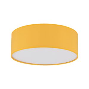 NICOLA YELLOW LAMPA SUFITOWA 380
