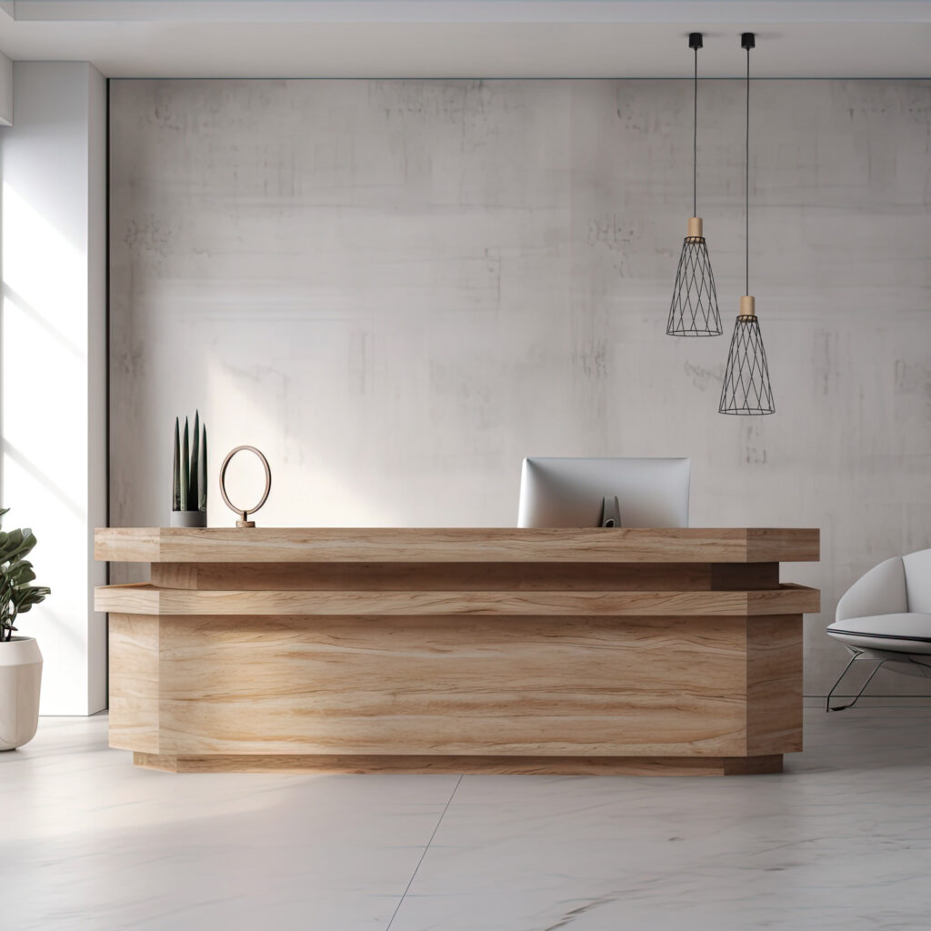 MODESTO WOOD SOSNA LAMPA WISZACA 1