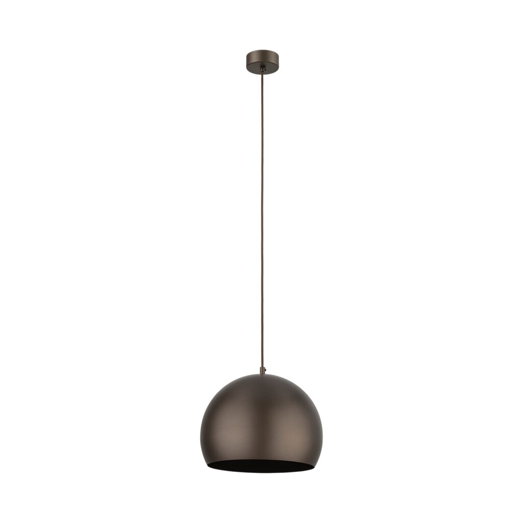 ZOE BROWN LAMPA WISZACA 1 M
