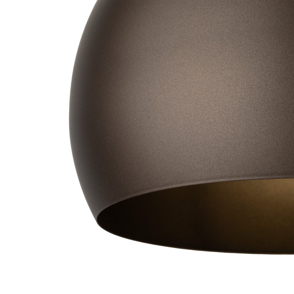 ZOE BROWN LAMPA WISZACA 1 M