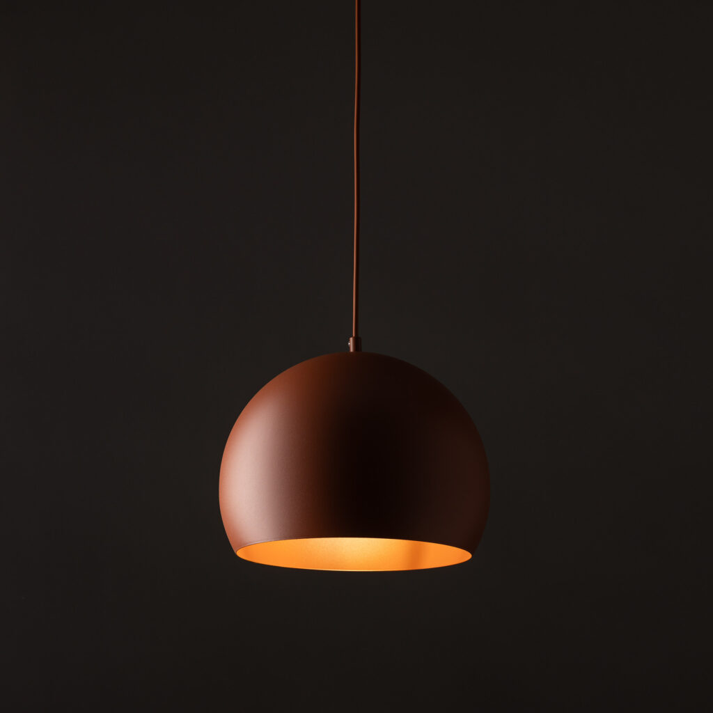 ZOE BRICK LAMPA WISZACA 1 M