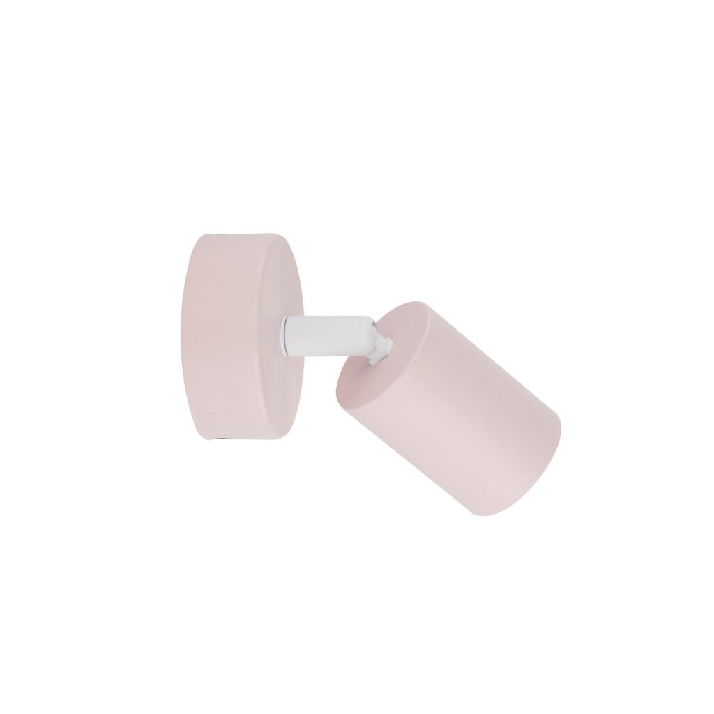 LIVIA PINK KINKIET 1