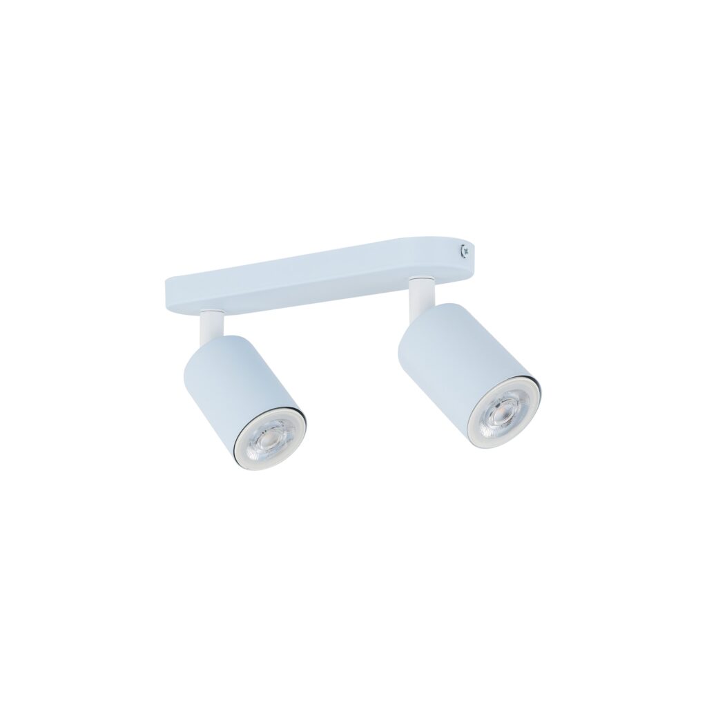 LIVIA BLUE LAMPA SUFITOWA 2