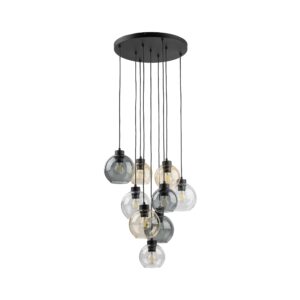CUBUS MIX LAMPA WISZACA 9 KOŁO