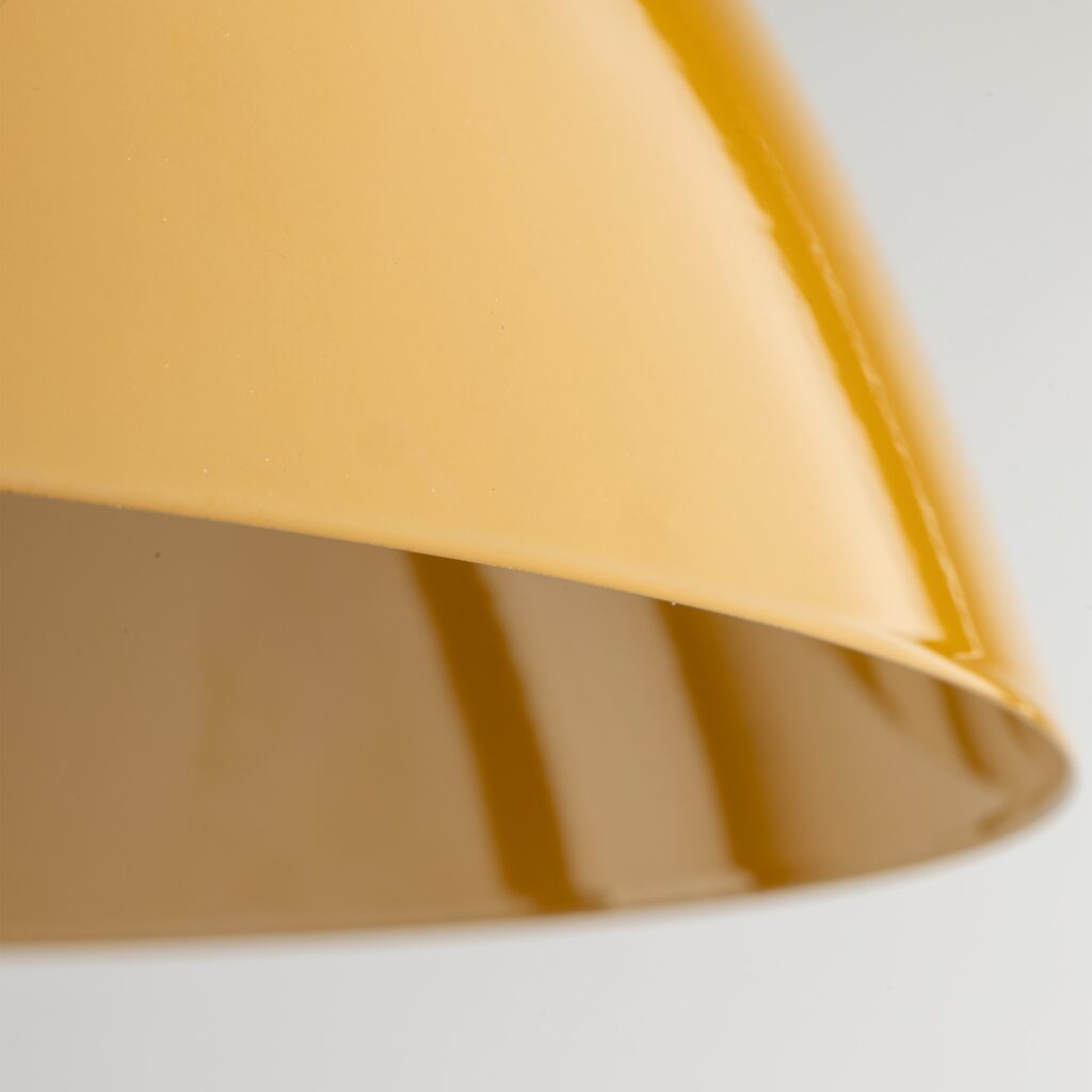 FARO OCHRA LAMPA WISZĄCA 1 340