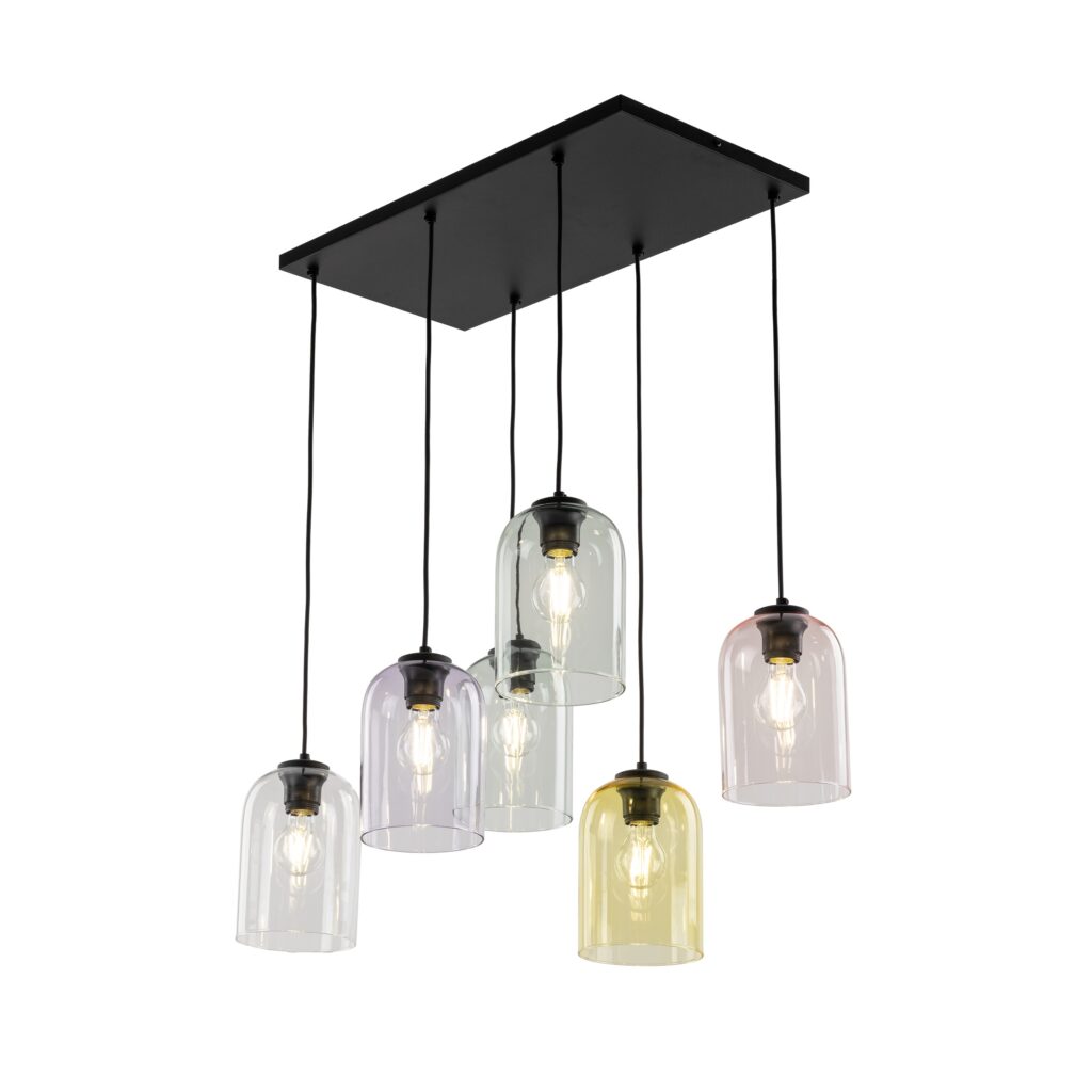 MOLLY LAMPA WISZĄCA 6