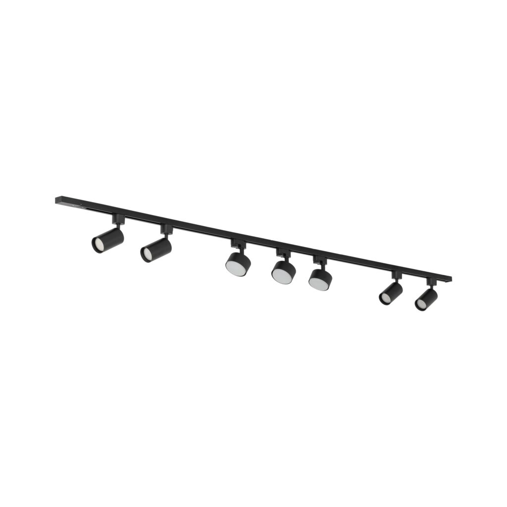 TRACER SET BLACK 2 – TRÓJOBWODOWY