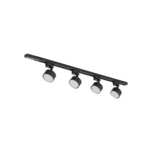 TRACER SET BLACK 6 – TRÓJOBWODOWY