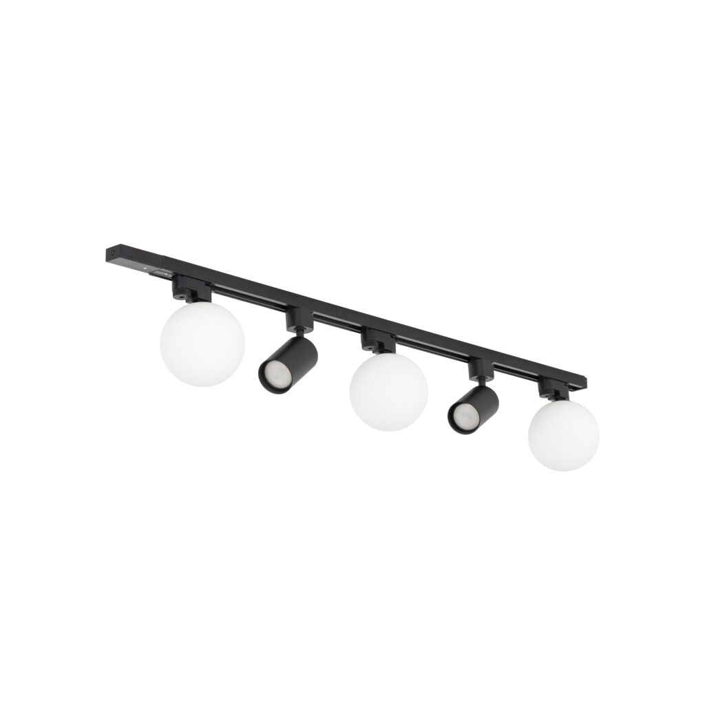 TRACER SET BLACK 7