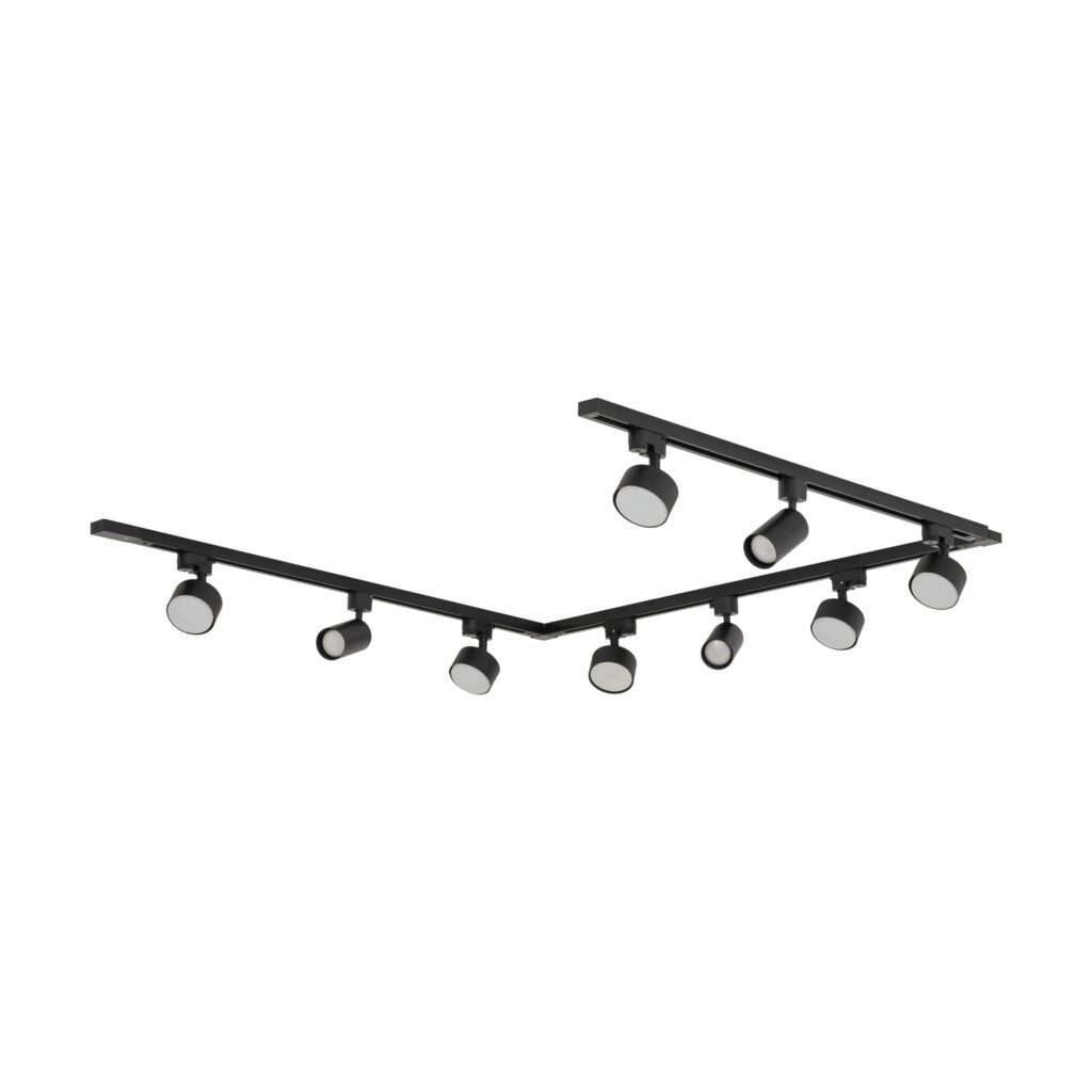 TRACER SET BLACK 43