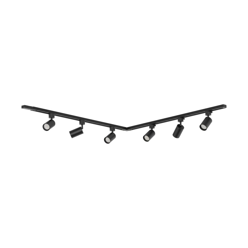 TRACER SET BLACK 47