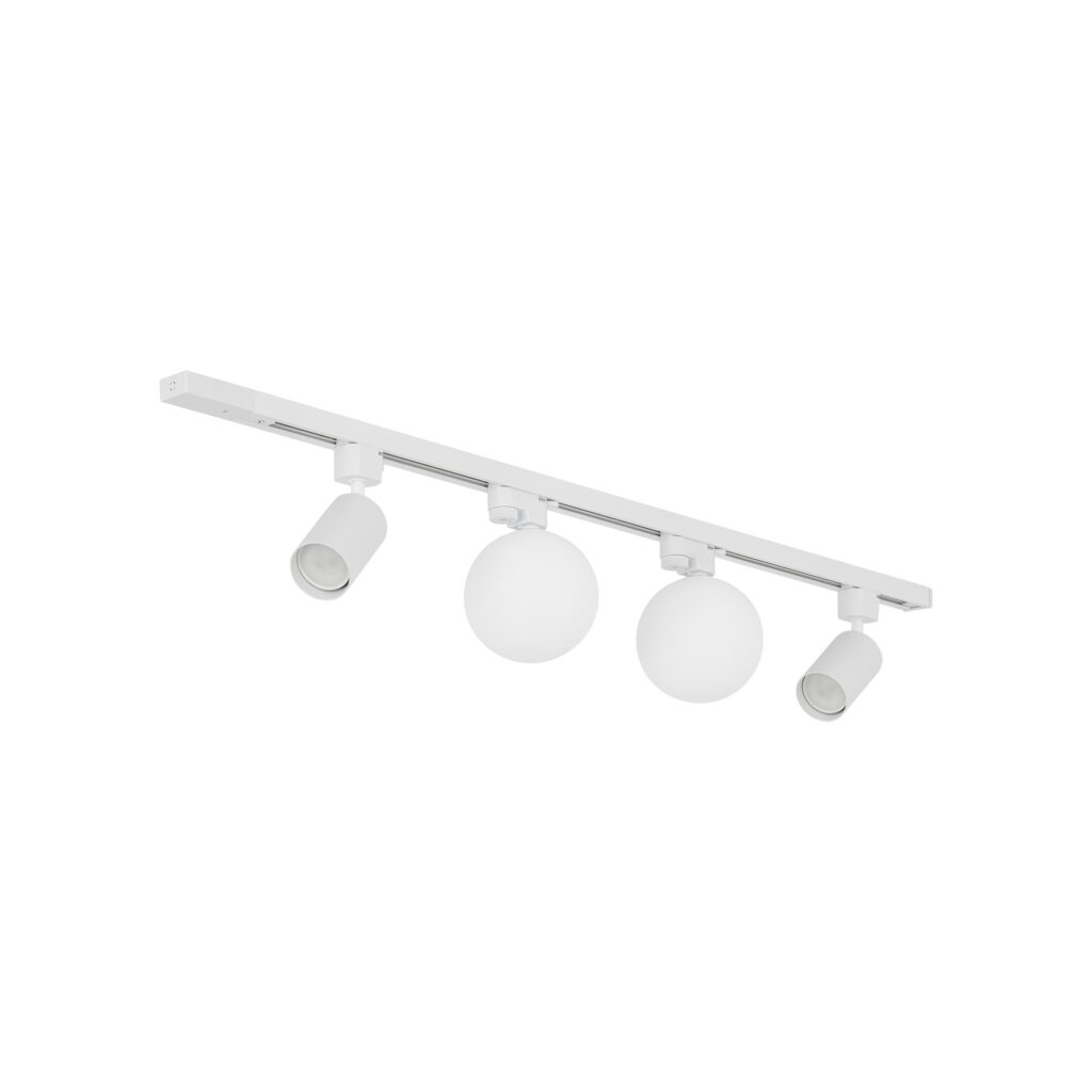 TRACER SET WHITE 82