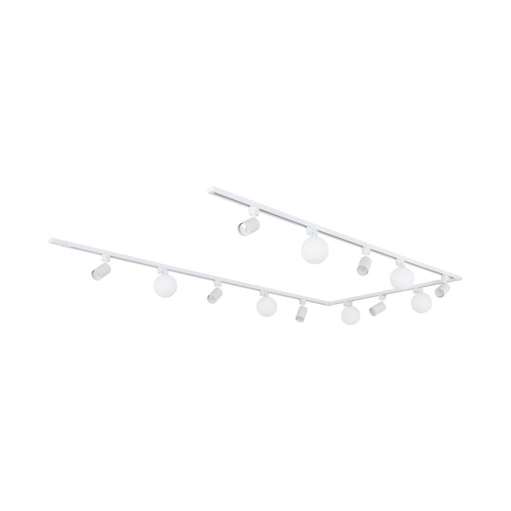 TRACER SET WHITE 96