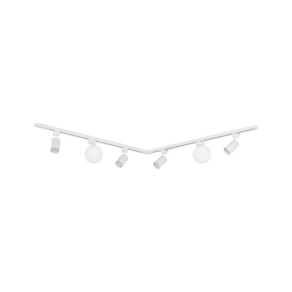 TRACER SET WHITE 106