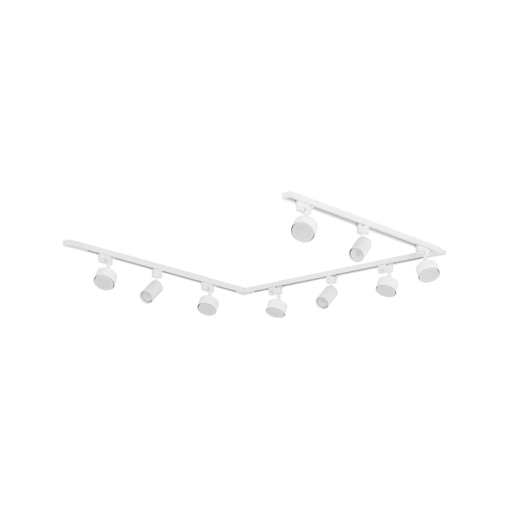 TRACER SET WHITE 108