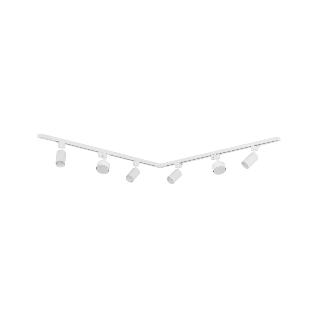 TRACER SET WHITE 116