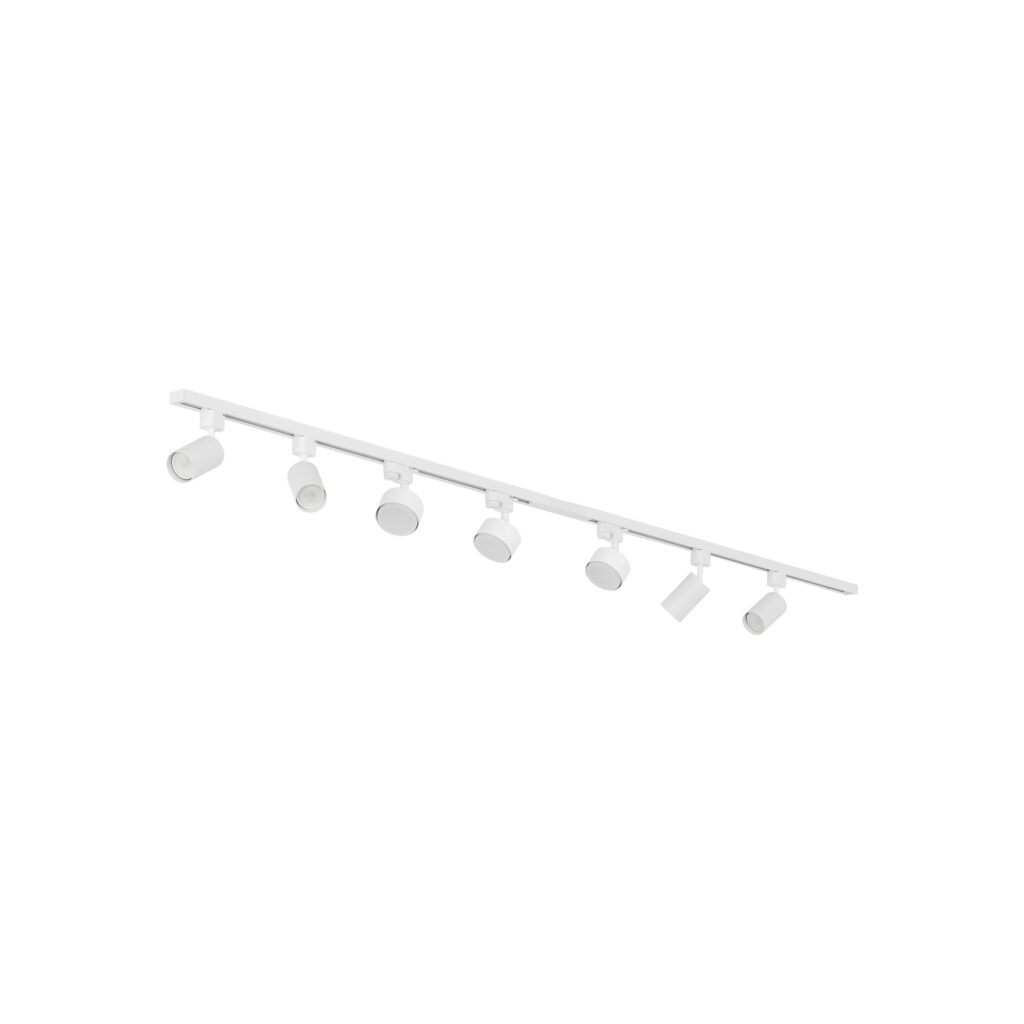 TRACER SET WHITE 122