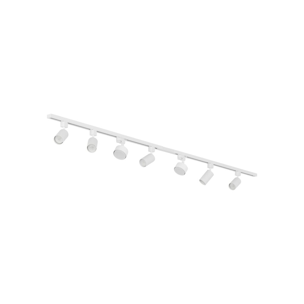 TRACER SET WHITE 126