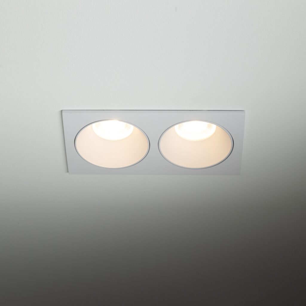 PRISMA DUO WHITE 2 XGU10