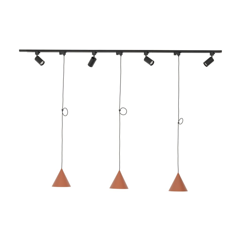 TRACER SET CONO BRICK 141