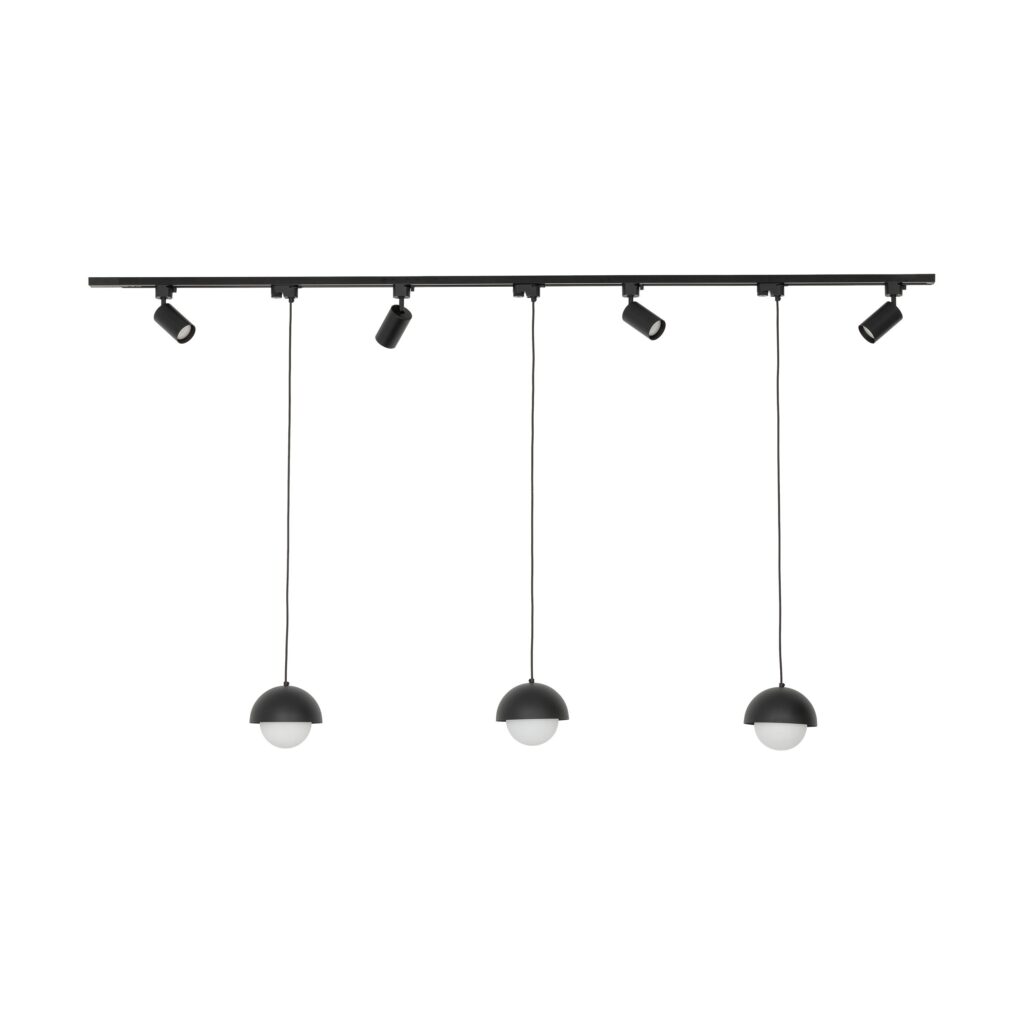TRACER SET BONO BLACK  145
