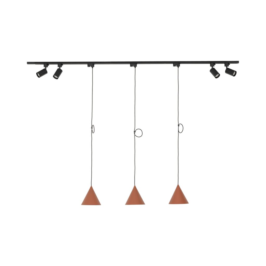 TRACER SET CONO BRICK 150