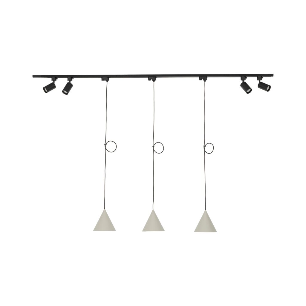TRACER SET CONO BEIGE 151
