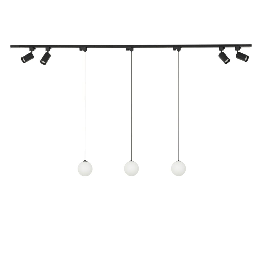 TRACER SET MARTIN BLACK  155