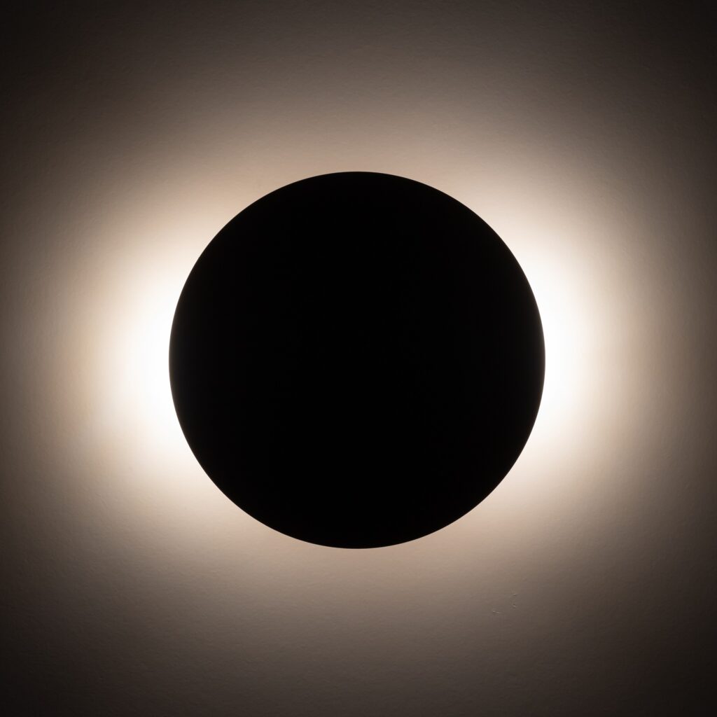 LUNA SABIA KINKIET 200