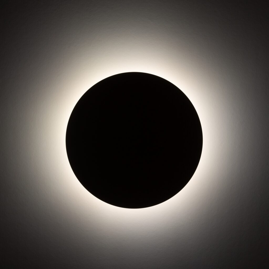 LUNA SABIA KINKIET 400