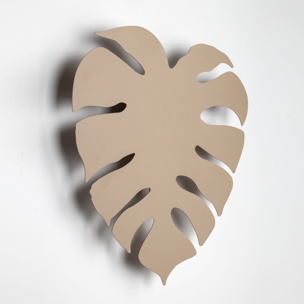 MONSTERA SABIA KINKIET  3