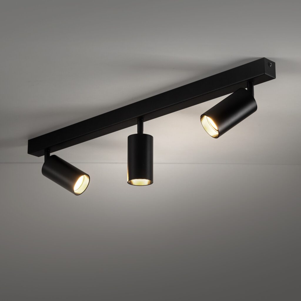 AMIS BLACK LAMPA SUFITOWA 3