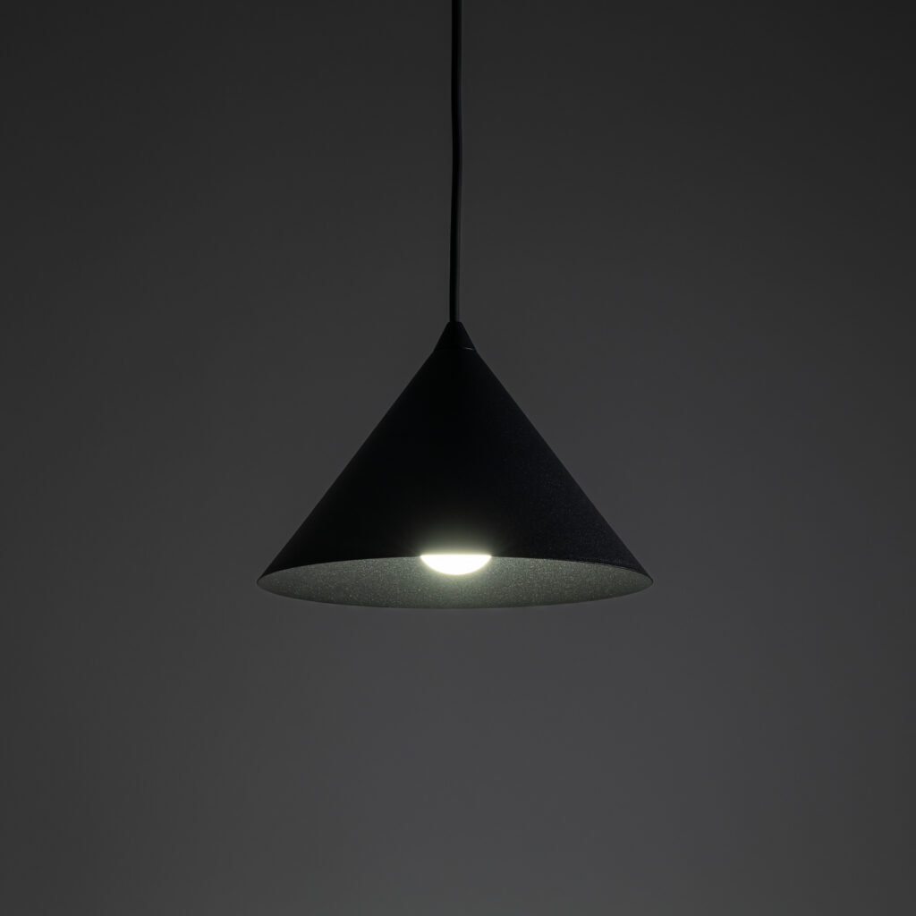 TRACER CONO BLACK