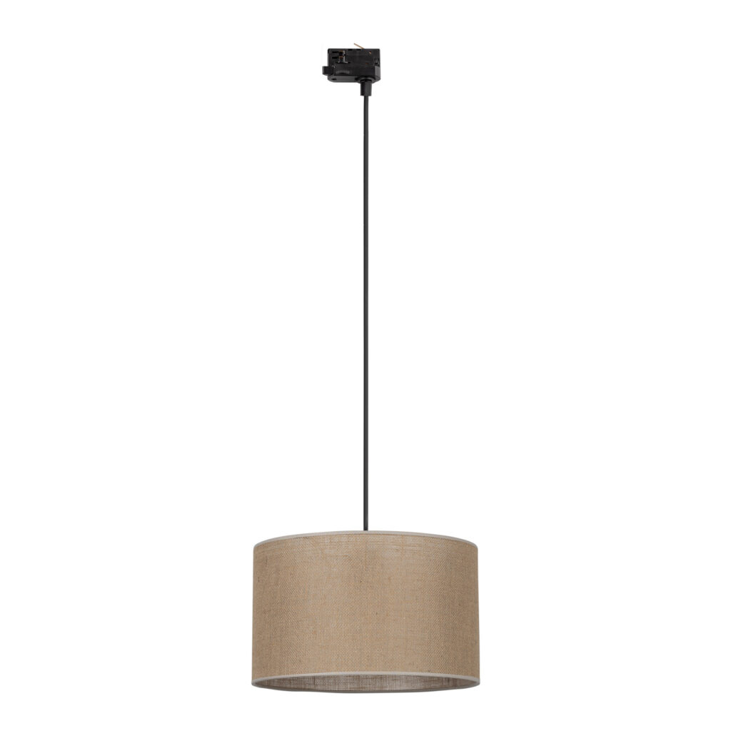 TRACER JUTA 380 TRÓJOBWODOWY 1XE27