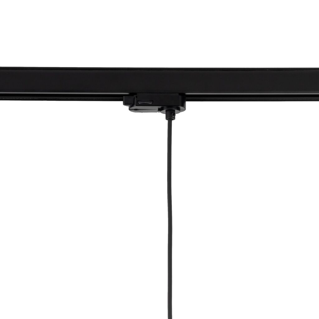 TRACER BLACK 380 TRÓJOBWODOWY 1XE27