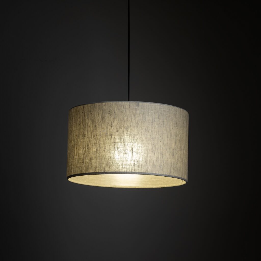 TRACER LINEN 380 TRÓJOBWODOWY 1XE27