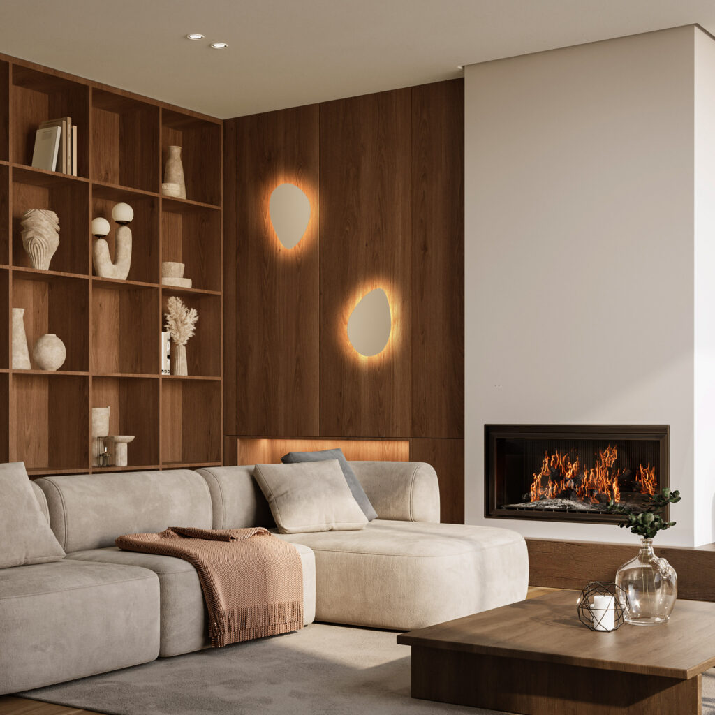 STONE SABIA KINKIET 2