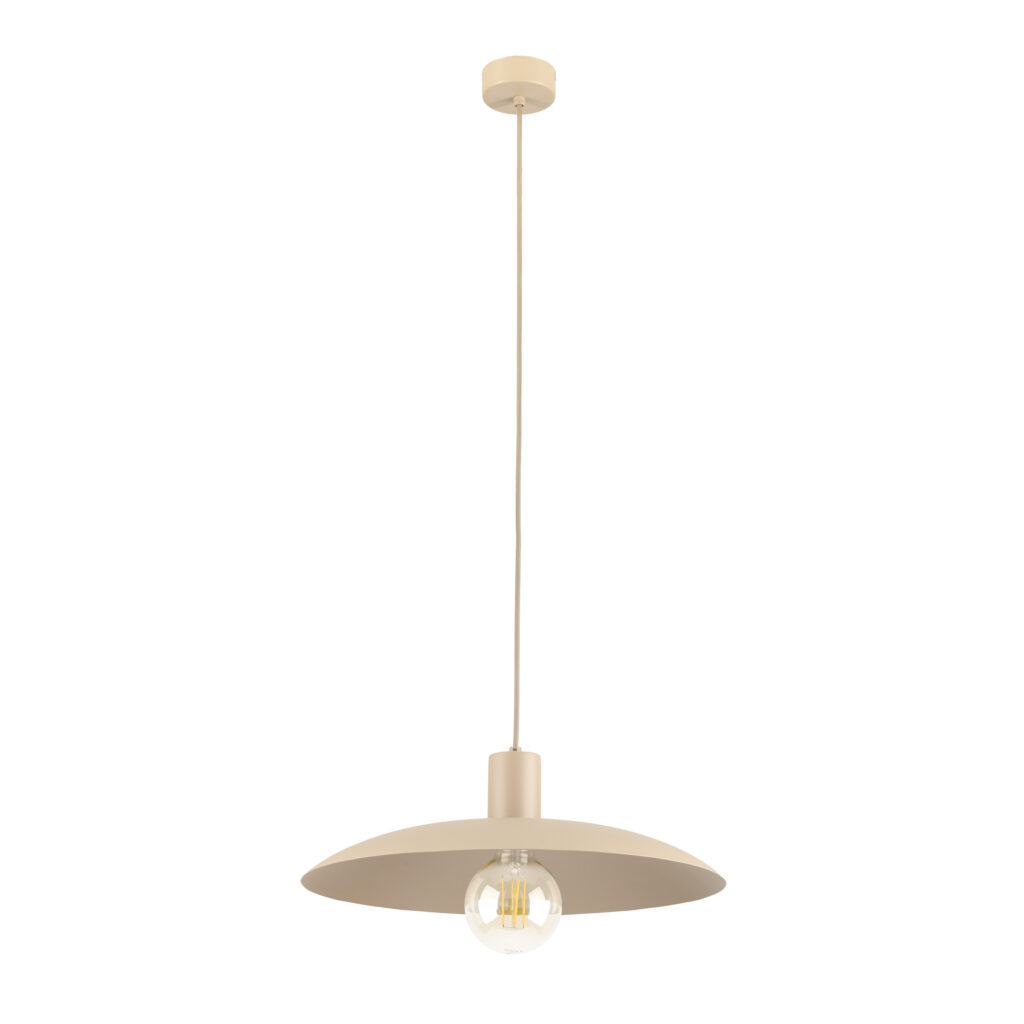 ASTRA SABIA 1XE27 LAMPA WISZĄCA