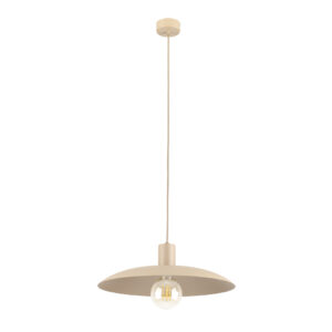 ASTRA SABIA 1XE27 LAMPA WISZĄCA