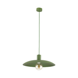 ASTRA PEAPOD 1XE27 LAMPA WISZĄCA