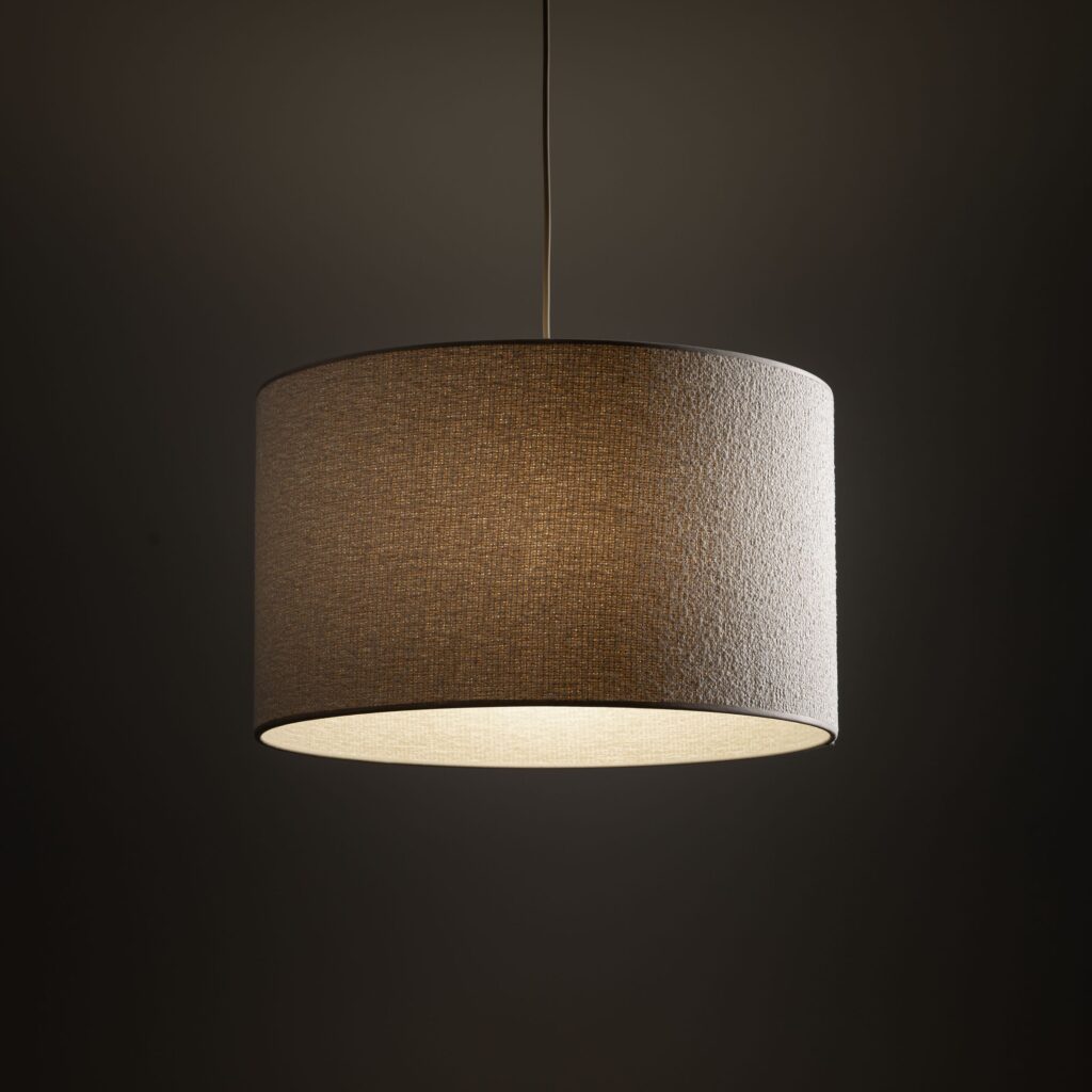 VELLUM SABIA LAMPA WISZACA 1XE27