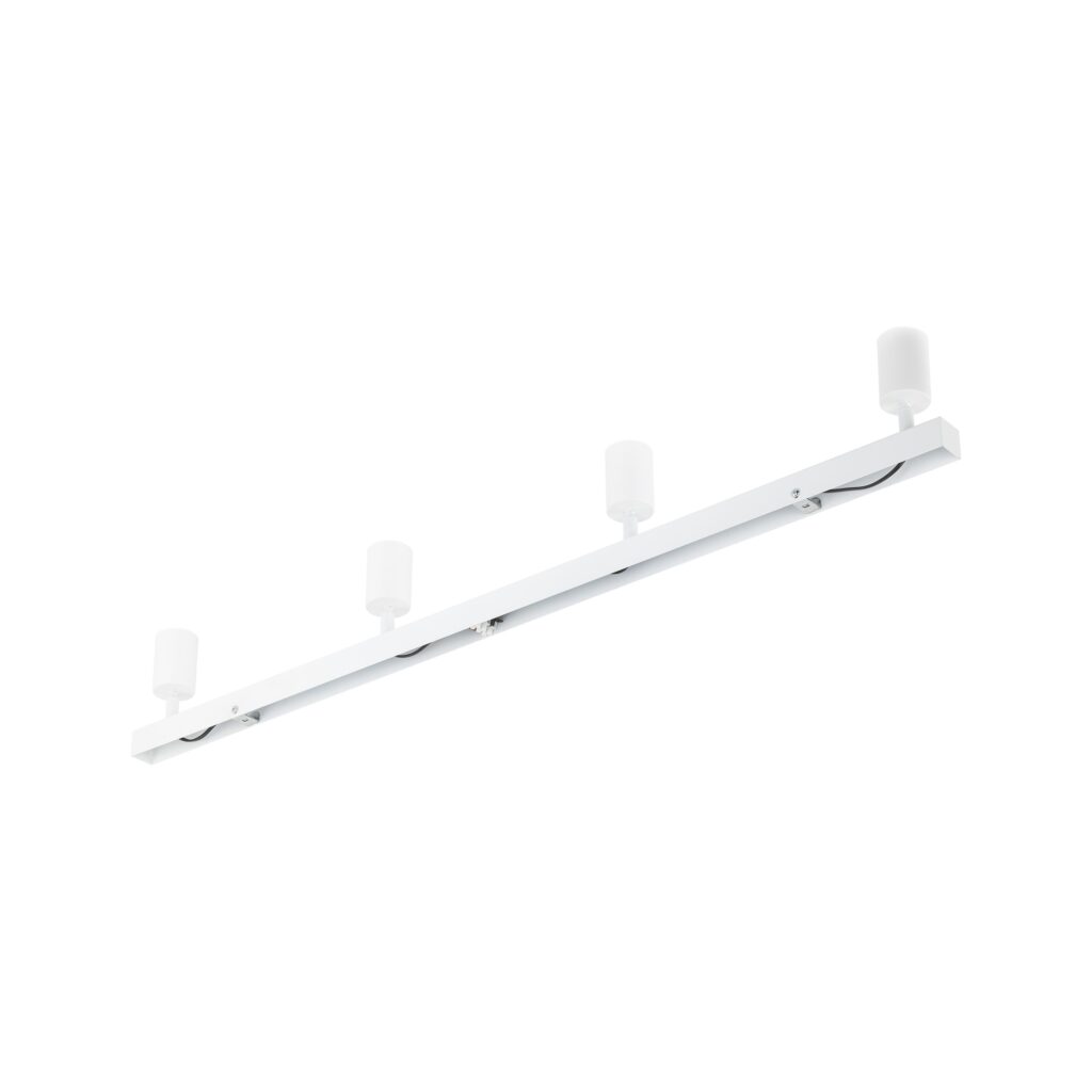 NEX WHITE 4XGU10 LAMPA SUFITOWA