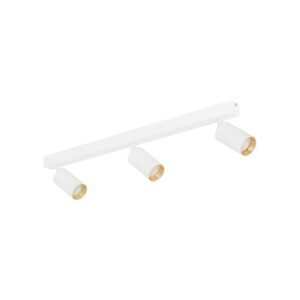 AMIS WHITE OPRAWA OŚWIETLENIOWA 3