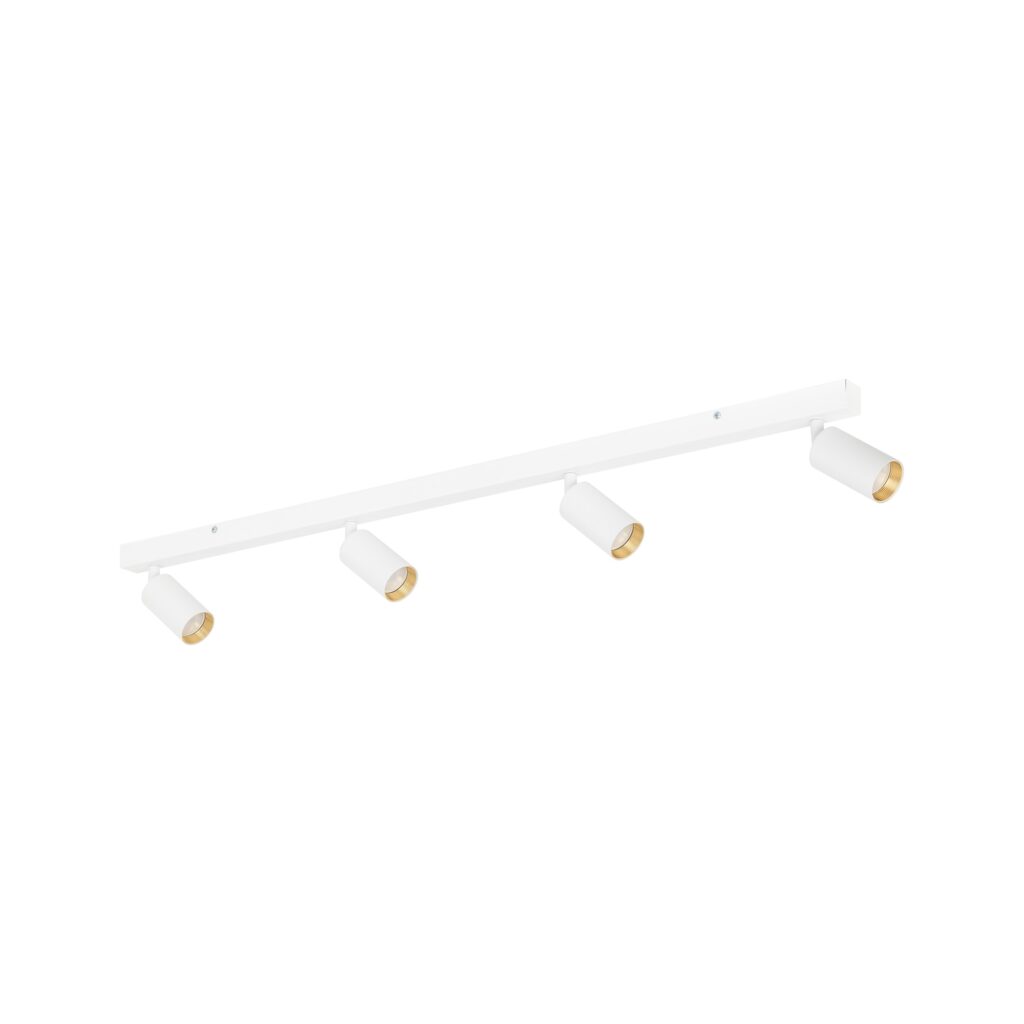 AMIS WHITE OPRAWA OŚWIETLENIOWA 4